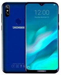 Замена разъема зарядки на телефоне Doogee Y8 Plus в Чебоксарах